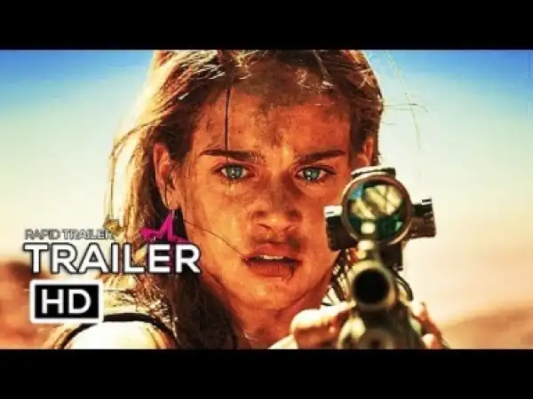 Video: Revenge - Official Trailer #1 Movie Clip  2018 HD